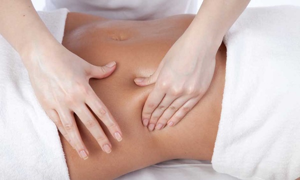 Massage amincissant à Californie
