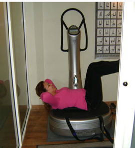 Power Plate à Casablanca