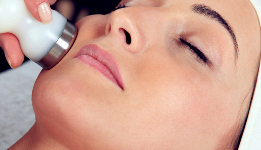 Epilation lumière pulsée