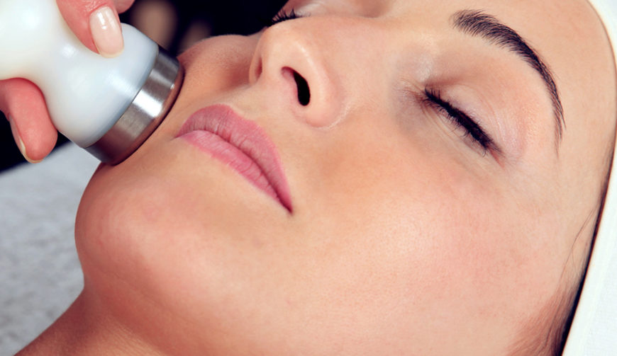 Epilation lumière pulsée